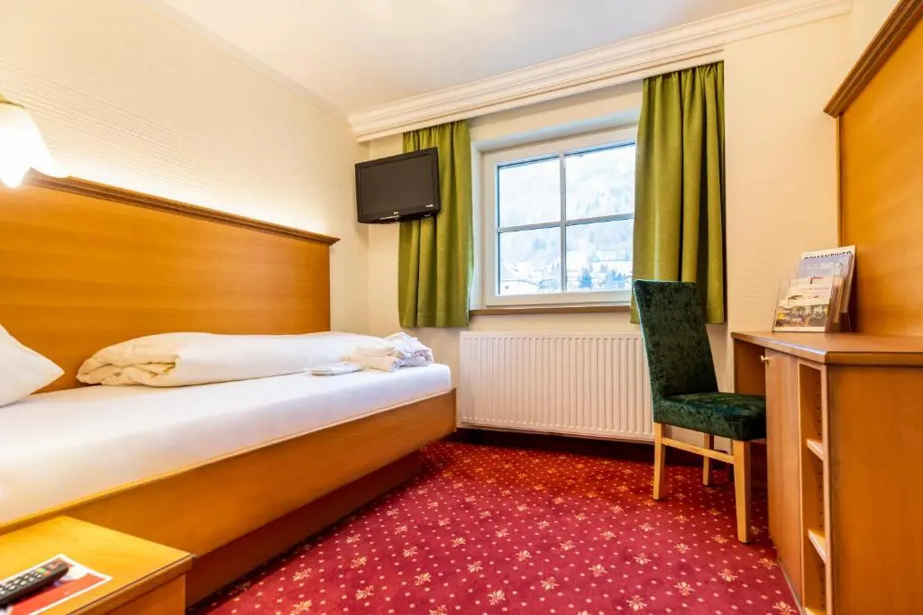 Hotel & Restaurant Wastlwirt - Chambres