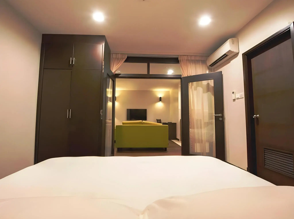Lazenda Hotel - Général