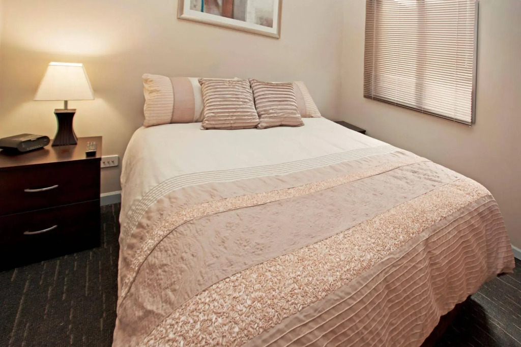 Cherratta Lodge — фото 2