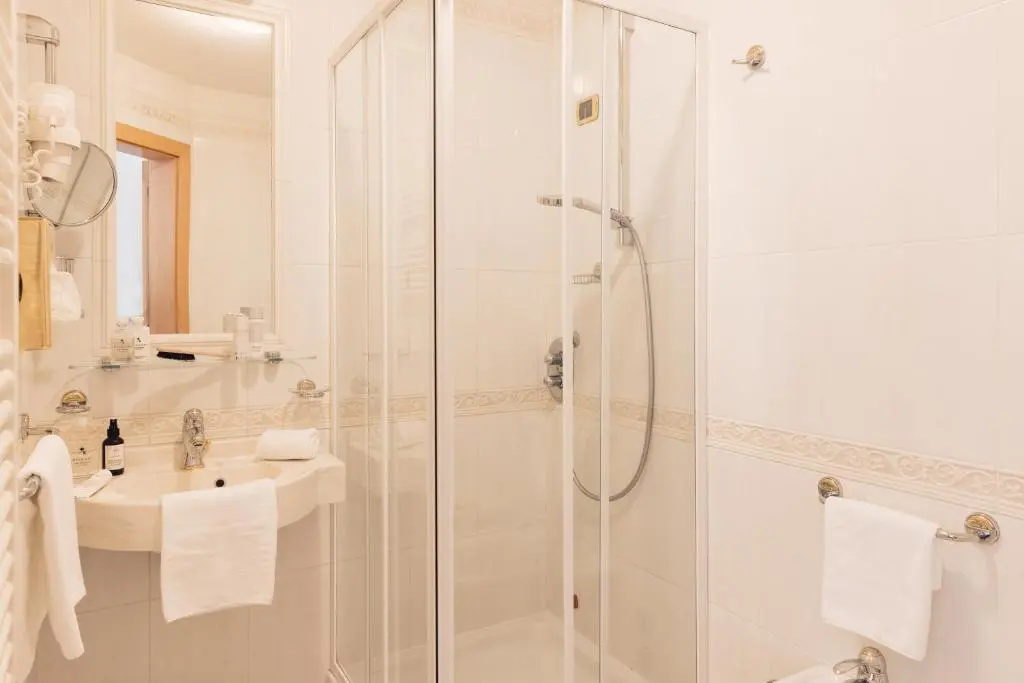 Alpin Royal Wellness Refugium & Resort Hotel - Chambres