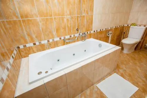 Hotel Boss - Général
