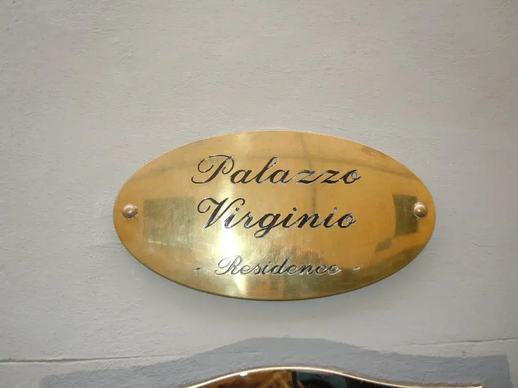 Palazzo Virginio - Général