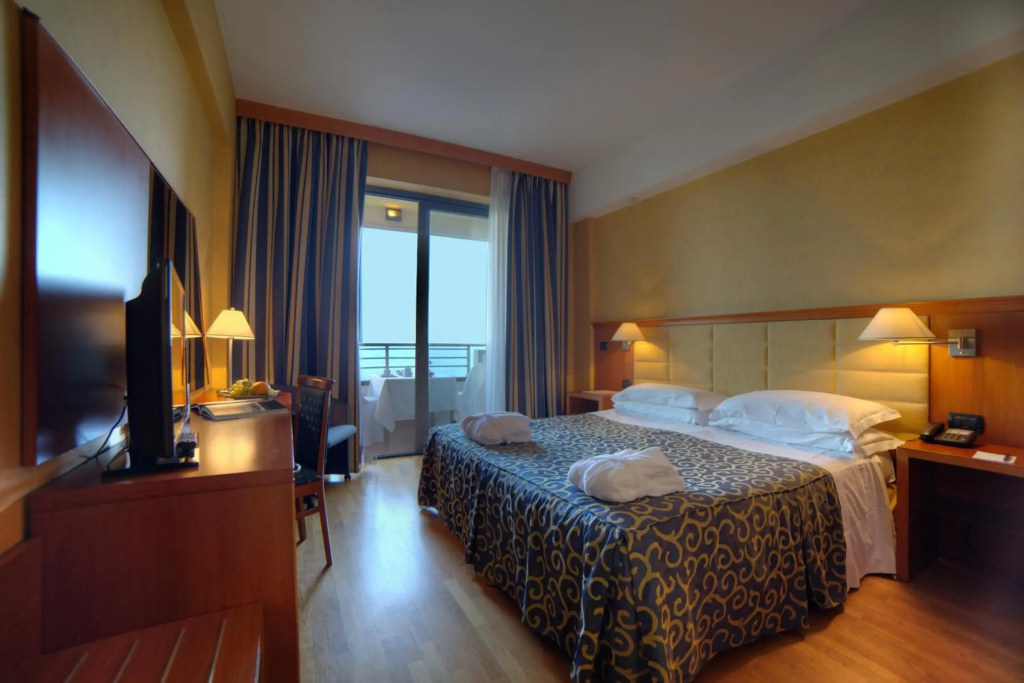 Hotel Nettuno - фото 6