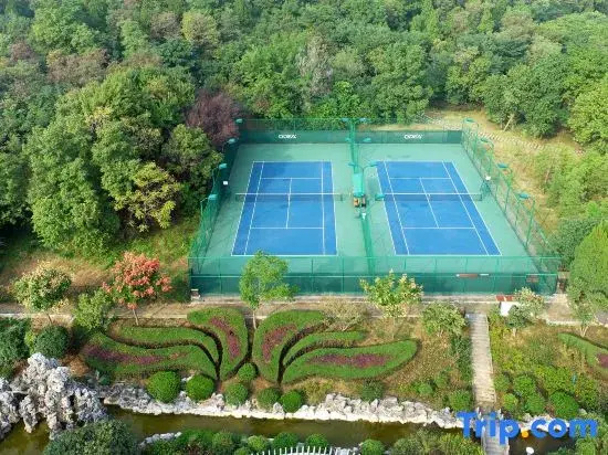 Anhui Water Jin Jiang Pearl Hotel - Général