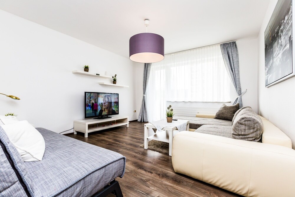Apartment Humboldt-Gremberg 4km bis Köln Messe – Bild 5