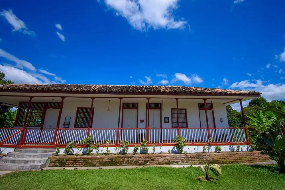 Finca Hotel Santa Teresa