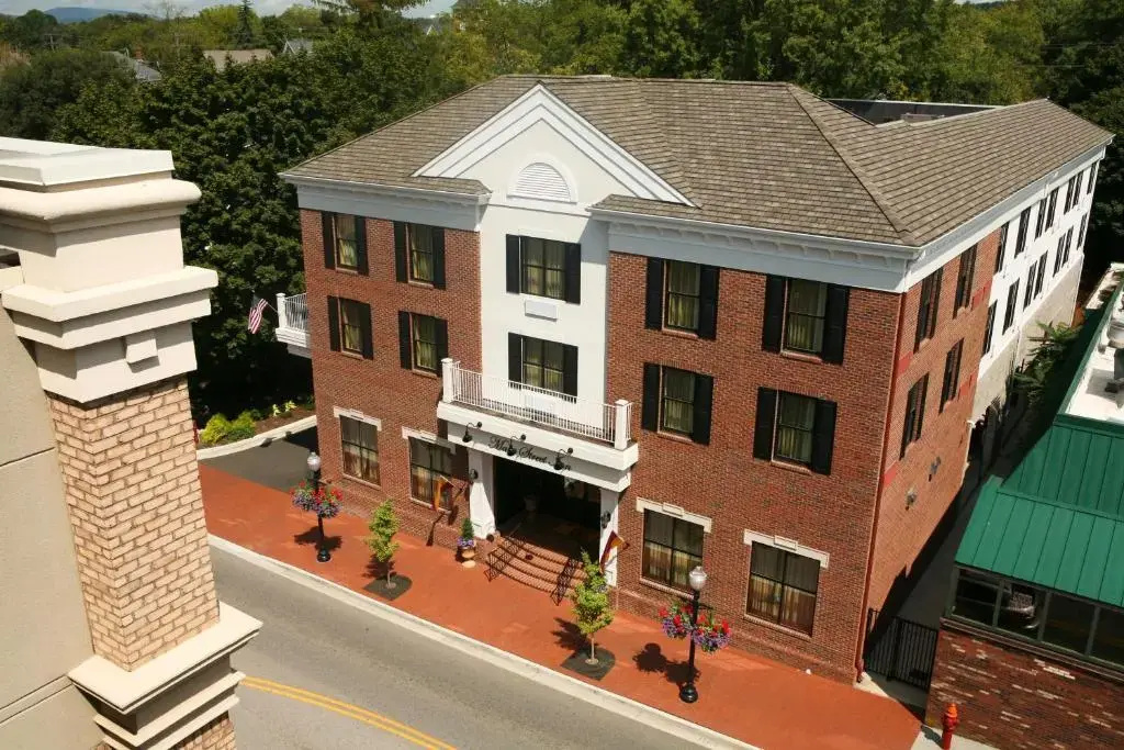 Main Street Inn - Chambres