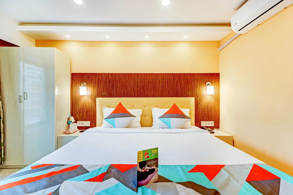 Hotel photo 5