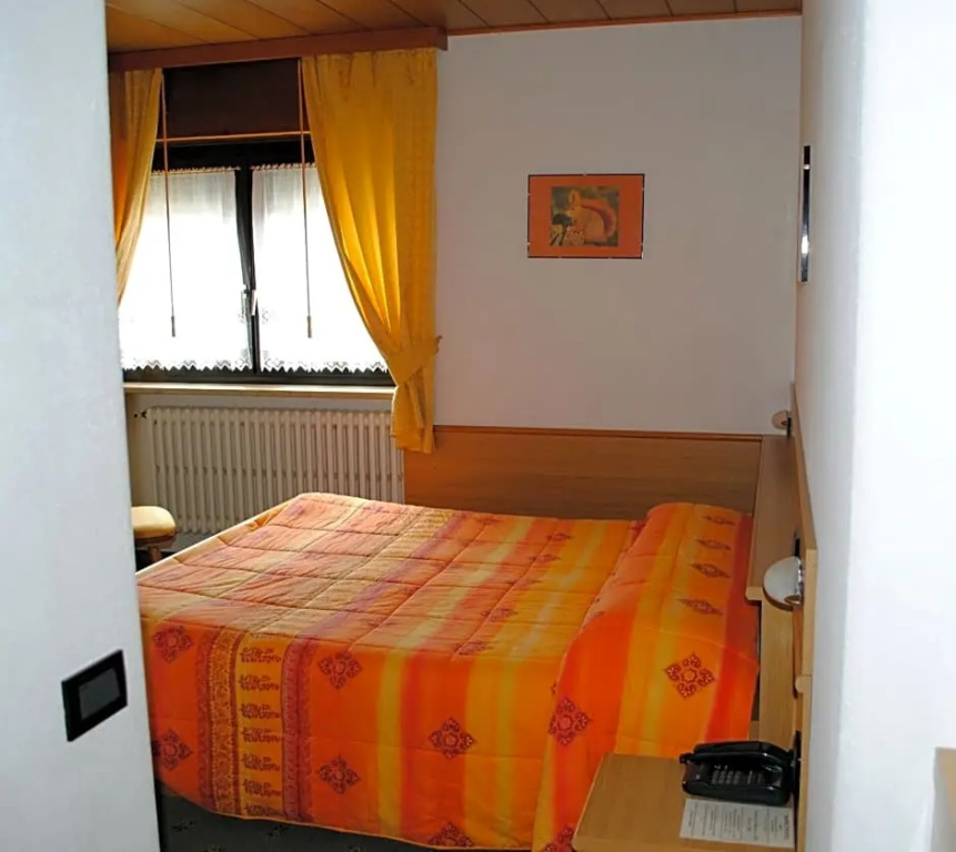 Albergo Venezia - Chambres