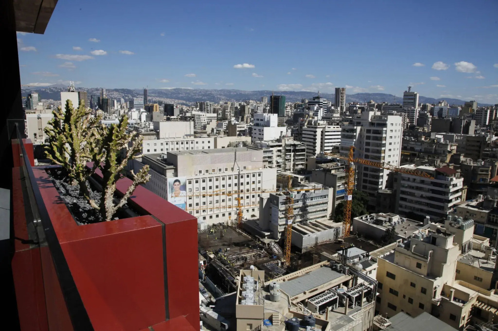 1866 Court & Suites - фото 17