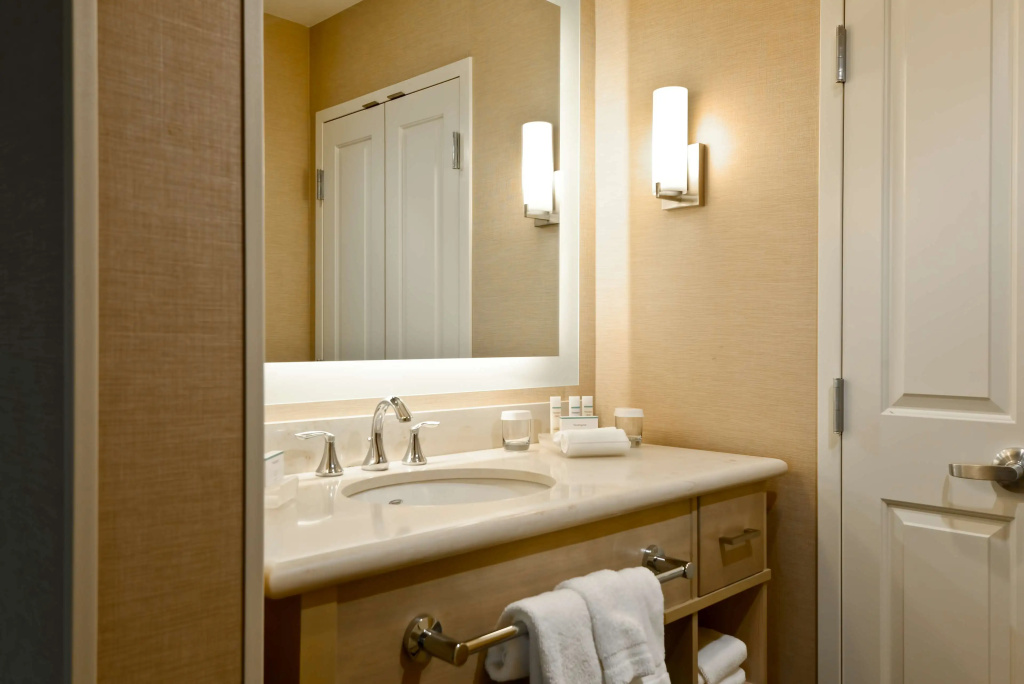 Homewood Suites by Hilton Anaheim Resort – Convention Center - Général