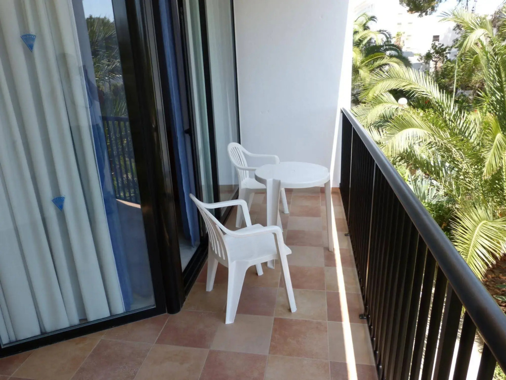 Hotel Osiris Ibiza - Général