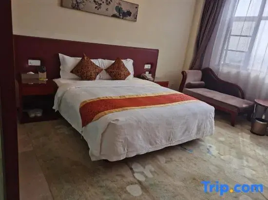Junshanhu Hotel - Chambres