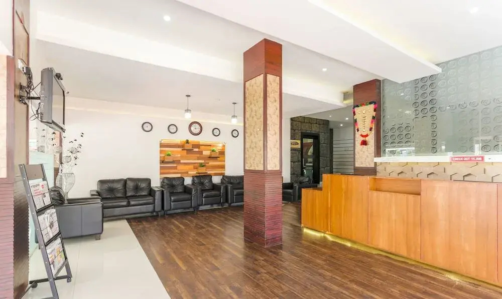 Hotel photo 21
