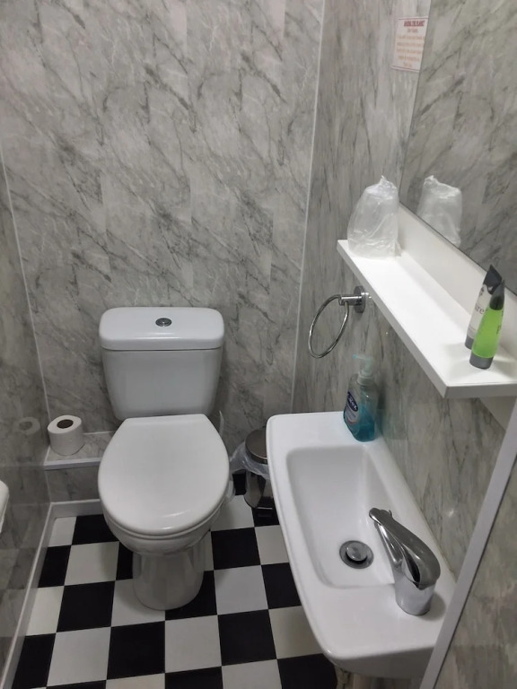 Номер Comfort в Riversvale