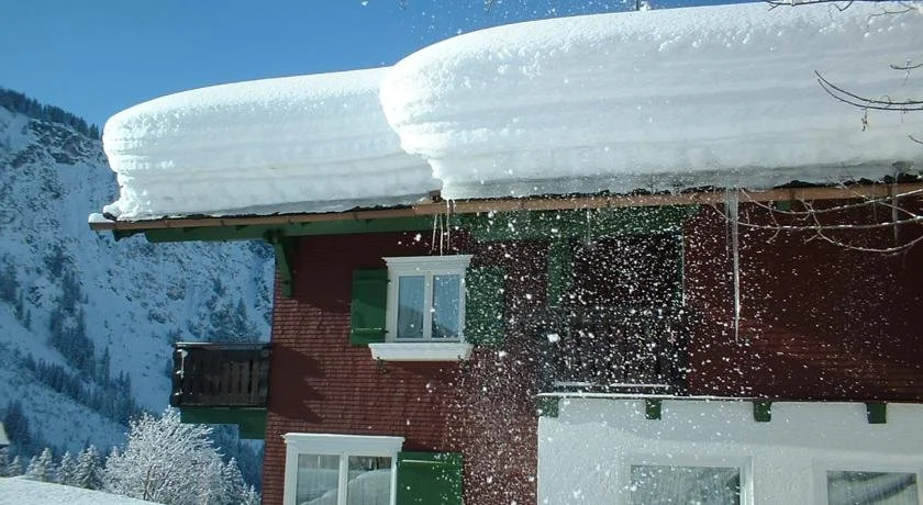 Fewo Gästehaus Drechsel
