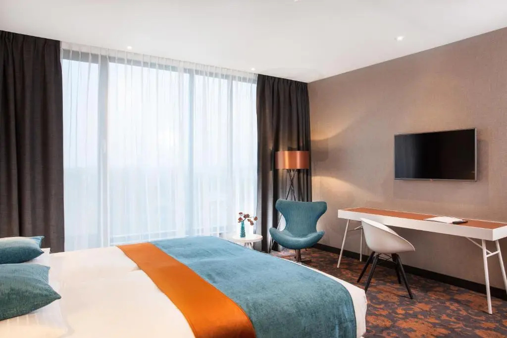 Van der Valk Hotel Veenendaal - Chambres