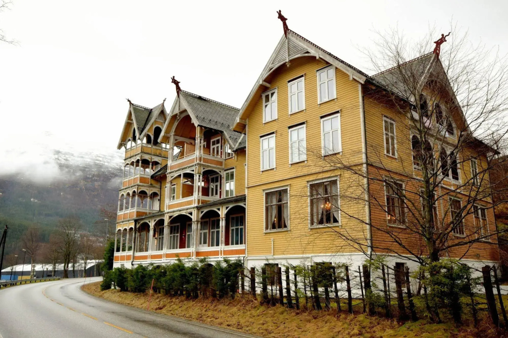 Hotel photo 38