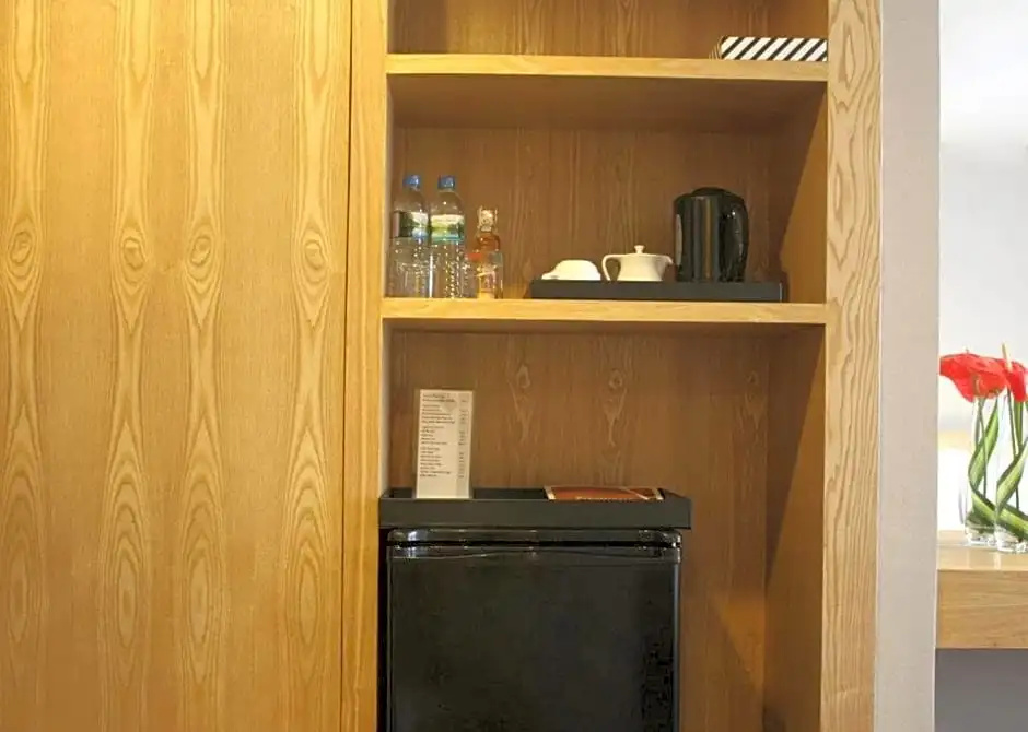 Hotel Vista Express (SHA Extra Plus) - Chambres