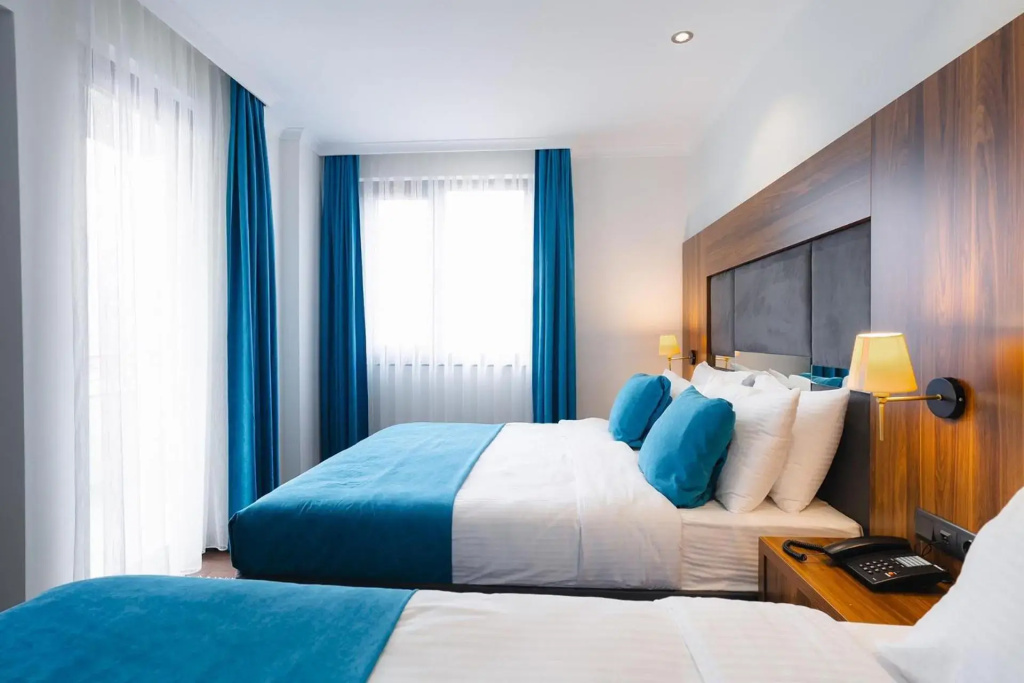 Hotel photo 5