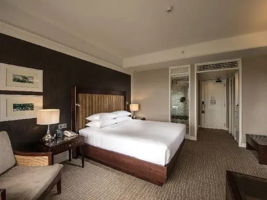 Hilton Kuching Hotel