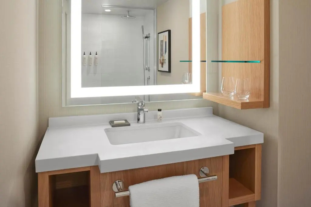 Delta Hotels by Marriott Calgary Airport In-Terminal - Chambres