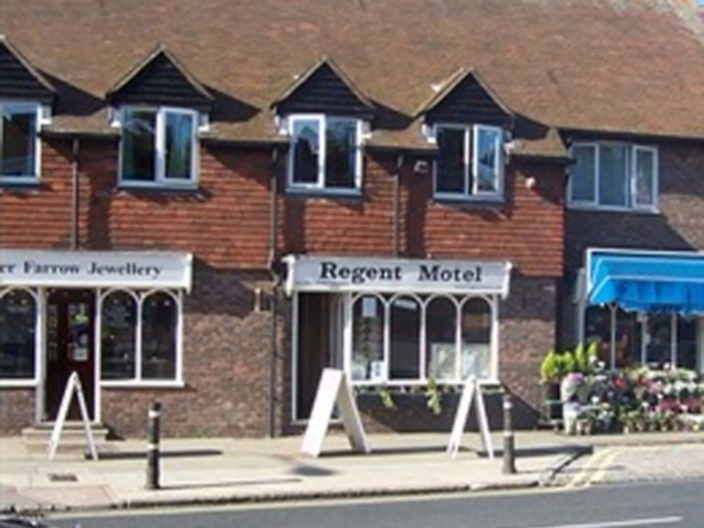The Regent Motel