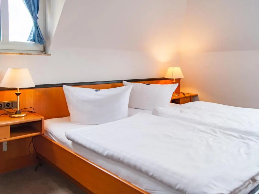 Am Rossplan - Chambres