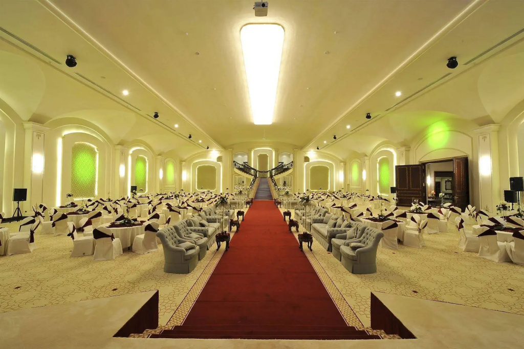 Madareem Hotel - Général