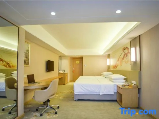 Business room