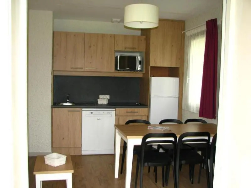 Vvf Villages Semur En Auxois - Chambres