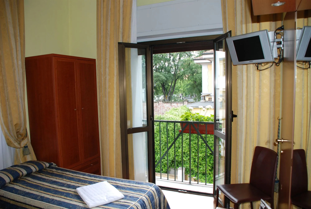 Hotel photo 7