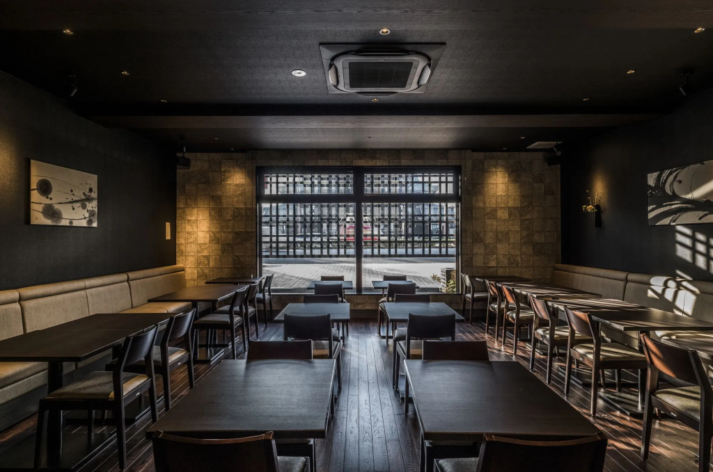 Kuu Kyoto Hotel 사진 28
