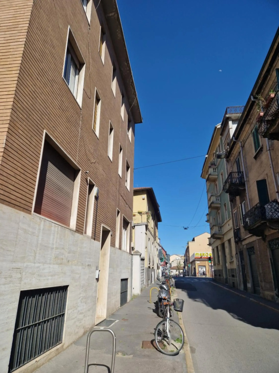 Studio Luna Apartment