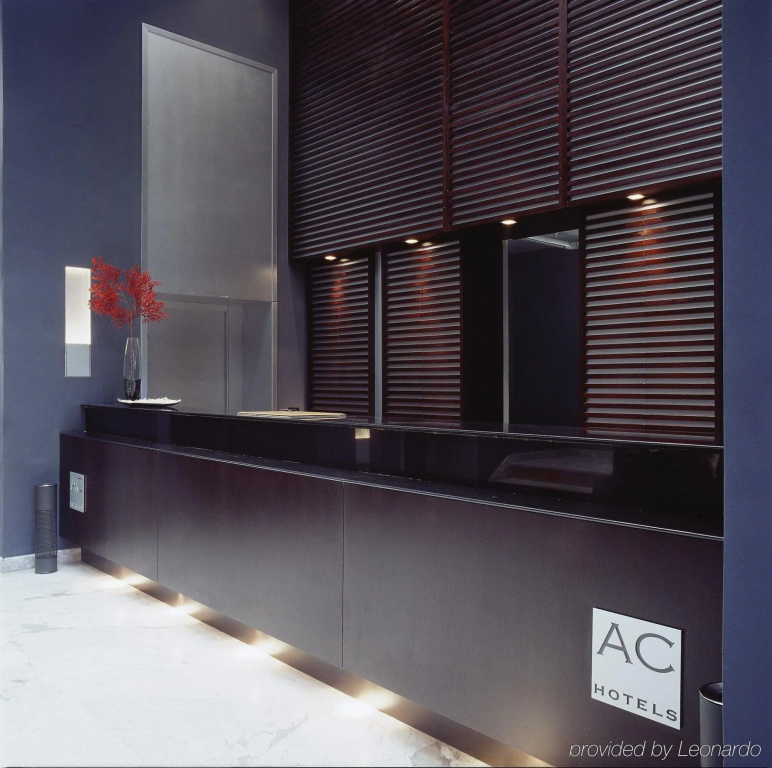 AC Hotel Ciudad de Sevilla
