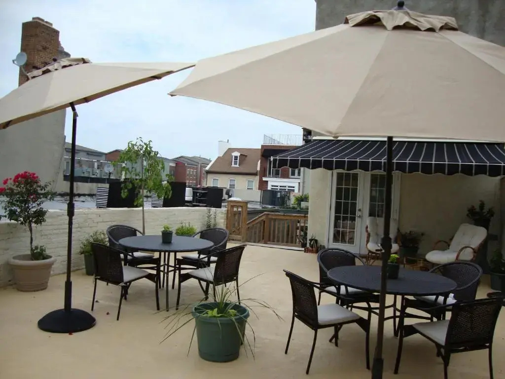 Hotel photo 14