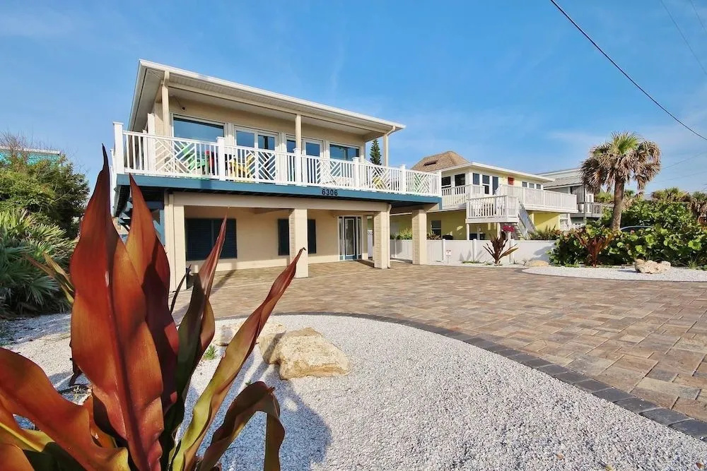 The Sunshine House Holiday home 3