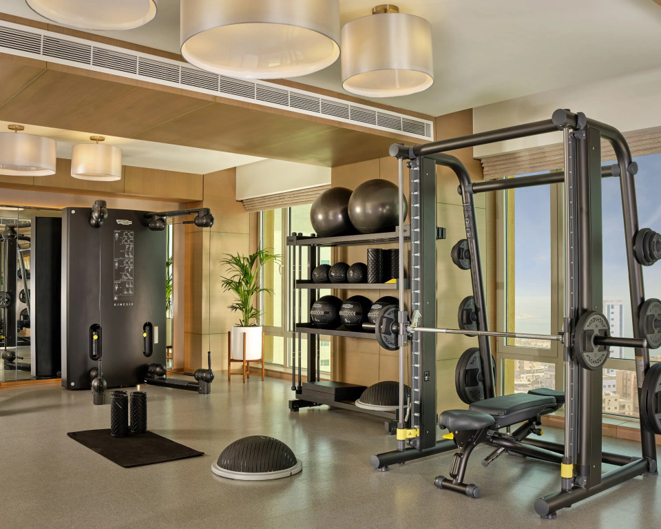 Hyatt Regency Al Kout Mall - фото 20