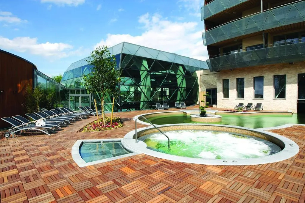 Spirit Hotel Thermal Spa - Général