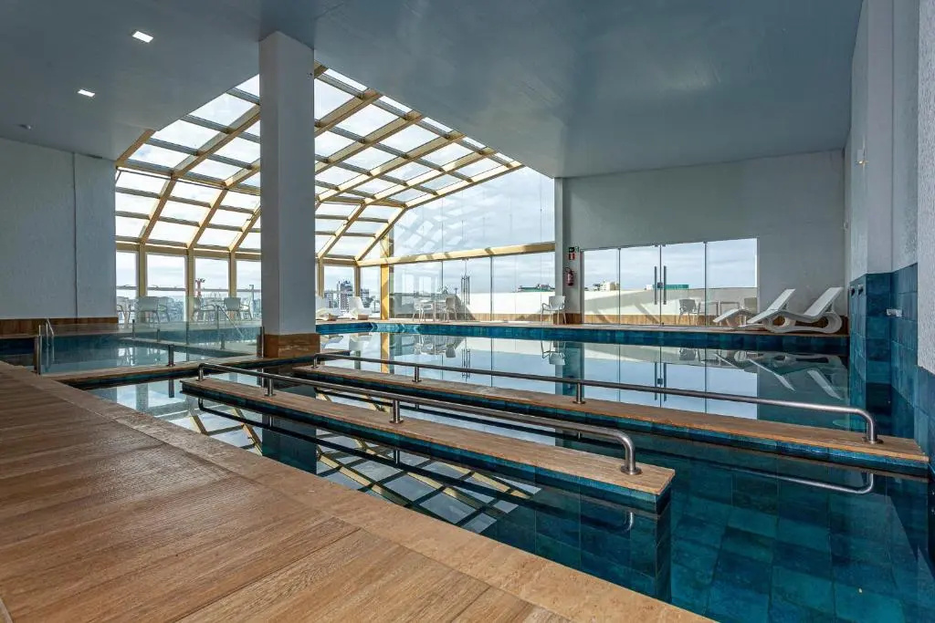 Travel Inn Hotels Caxias do Sul - 5