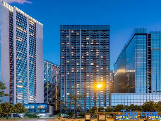Chengdu Tianyue Jiayi Apartment (South Railway Station Store)