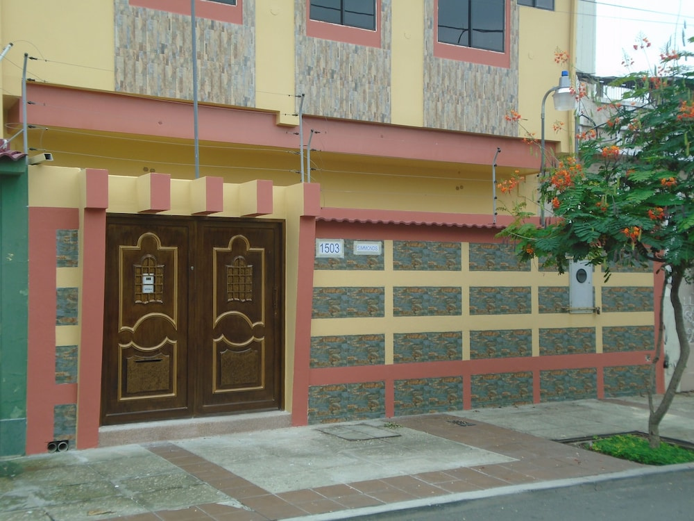Hotel Simmonds Guayaquil