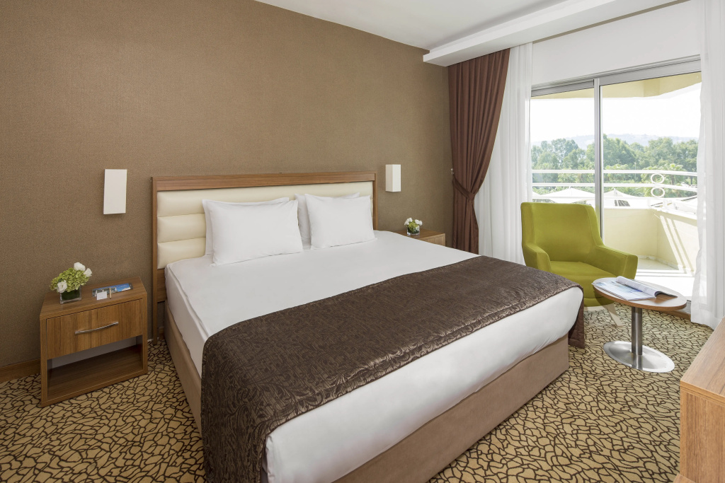 Richmond Ephesus Resort - All Inclusive - Général