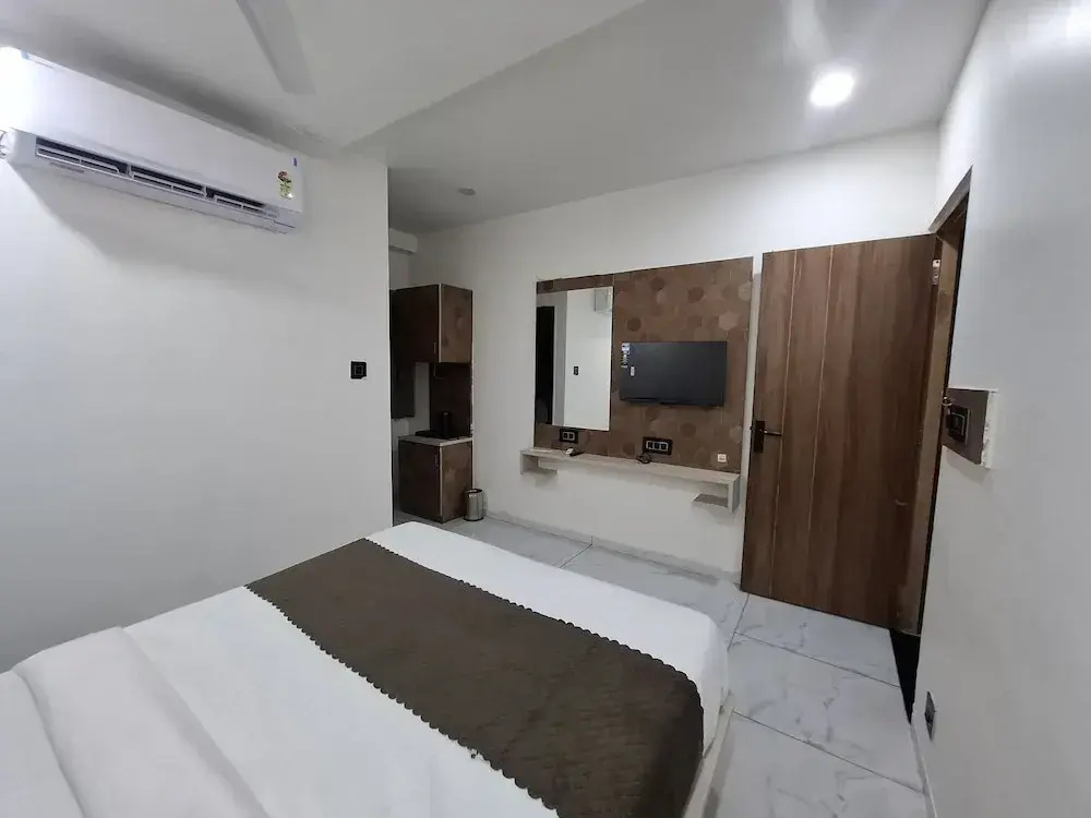 Hotel Asiana