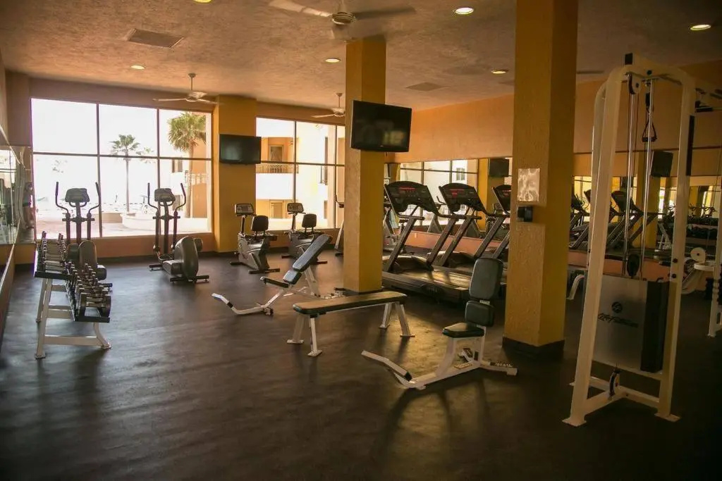 Hotel photo 8