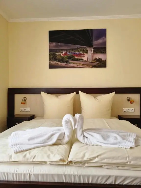 Hotel O'felder - Chambres