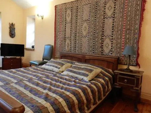 Gospodarstwo Agroturystyczne Dworek Janowicki - фото 6