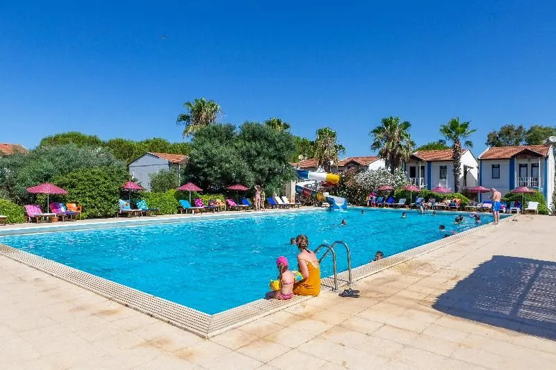 Santa Family Club Hotel - Général