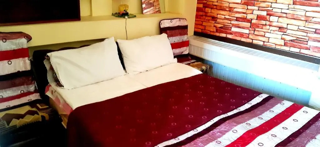Lovely Goris - Chambres