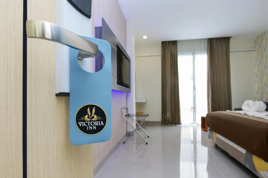 Victoria Inn - фото 27